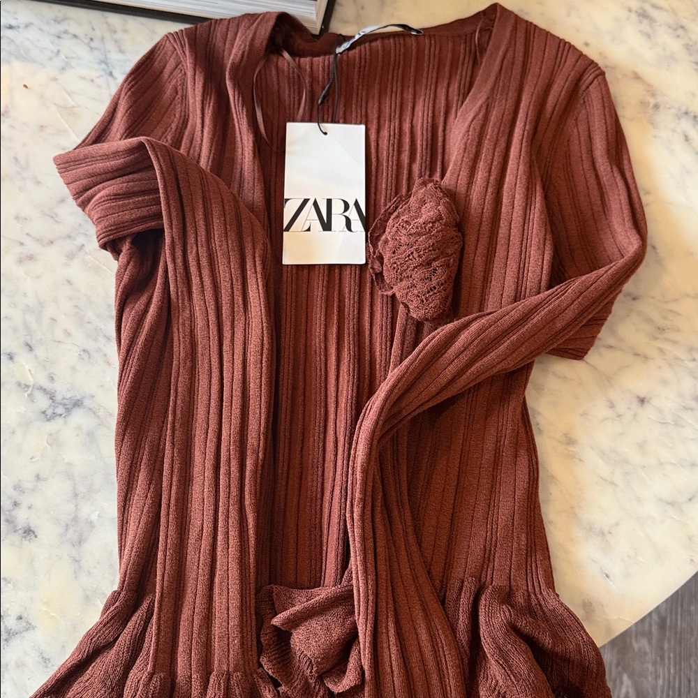 Zara Sweater - Picture 8 of 8